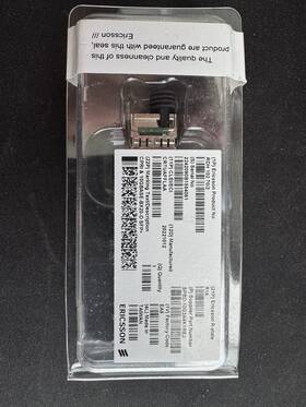 Ericsson Rdh102702 Rdh 102 70/2 Sfp Optical Transceiver Cpri 10gbase-bx20-d