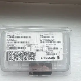 Rdh10275 Ericsson Rdh10275/2 R1a Transceiver 25gbase-lr Lite Sfp28 Rdh 102 75/2