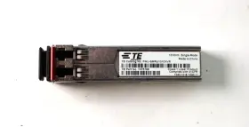 Fwu-smru1310xvr Ete 1375769 Connectivity 1310nm Single-mode Optical Transceiver Fwu-smru1310xvr Ete 1375769 Connectivity 1310nm Single-mode Optical Transceiver
