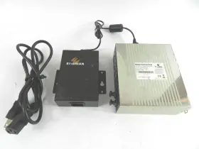 Ex61620aa0b Etherwan Ex61620a Ex61620aaob Industrial Managed Switch 6 10/100tx 2 100fx Up0351e B231