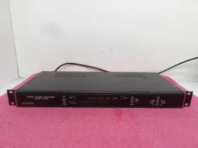 T9-wh Evertz 5950 Time Code Reader Model
