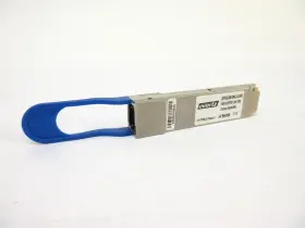 Qsfp25g-sm-psm4-lr-g-nfec Evertz 100g Qsfp 4 Channel 1310nm Mpo/apc Connector