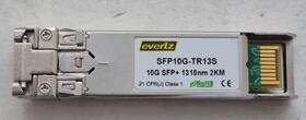 Evertz Sfp10g-tr13s 10g Sfp 1310nm 2km Transceiver Module