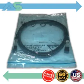 Wp-sfpp-ll-3m Evertz 3m Sfp Dac Twinax Cable 10g Low Loss High-speed Broadcast