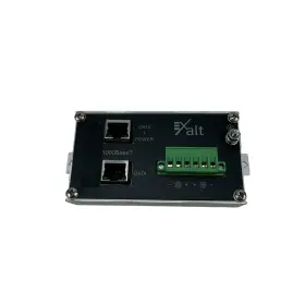201348-006 Ex Alt Gige Poe Injector 48vdc 2.08a Single Terminal