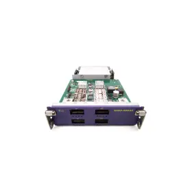 Vim3-40g4x Extreme 17121 Networks 4 40gbase-x Qsfp Ports Dml