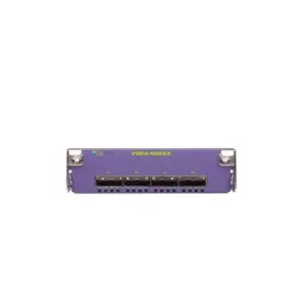 Vim4-40g4x Extreme Network 026521367217 Networks 4 40gbase-x Qsfp Ports Grade A