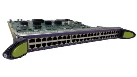 41512 Extreme Network G48p Networks Blackdiamond 10/100/1000 Base-t Poe 48 Port