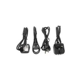 10094 Extreme Networks - Standard Power Cord Cee 7 / Iec