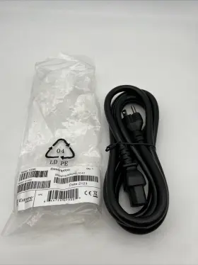 908255-10-01 Extreme Networks 10099 Power Cord
