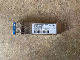 10gb-lr-sfpp Extreme Networks 10302 Sfp 1310nm 10km Smf D2-5 22