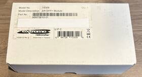 Extreme Networks 10309 New Extended Range 10g Sfp Er Module