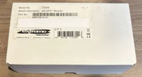 10309 Extreme Networks New Extended Range 10g Sfp Er Module