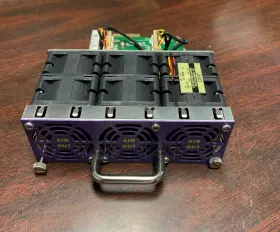 X460-g2 Extreme Networks 10945 Used Summit Fan Module Fb