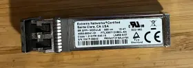 Ftlx8571d3bcl-ex Extreme Networks 10gb-sr-sfpp 4050-00041-01 10301 Sfp Qty