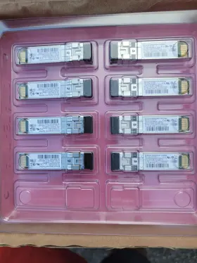 10g-sr-sfp300m-et Extreme Networks 10gsrsfp300met New Genuine Temperature