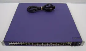 X350-48t Extreme Networks 16202 Summit Mgd 48 X 10/100/1000 4 Shared Sfp 1 Yr Warr