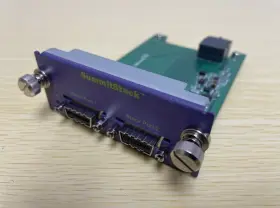 16419 Extreme Networks Summit Stack Module