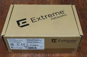 X460-g2 Extreme Networks 16711 Vim-2x Dual Port 10gbe Sfp Expansion Module For