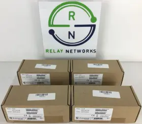 17115 Extreme Networks Lot Of 4 New X690 / X870 Fan Module - Front/back Airflow
