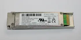 Xp-xe-01-cdfb Extreme Networks 4050-00025-01 1310nm Lr Xfp Transceiver
