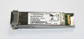 Ftlx8511d3-ex Extreme Networks 4050-00026-02 10gbase-sr Xfp Transceiver