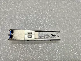 4050-00030-03 Extreme Networks 100base-fx Sfp 2km Single Mode 1310nm Lc