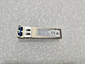 4050-00036-01 Extreme Networks 100base-fx Sfp 2km Single Mode 1310nm Lc