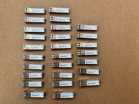 Extreme Networks 4050-00041-01 10gb-sr-sfpp 27x 4050-00041-01 Sr Sfp 10gb/s 850nm Module Ftlx8571d3bcl-ex