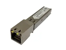 4050-00272-01 Extreme Networks Certified 10/100/1000base-t Hi Sfp Copper Module