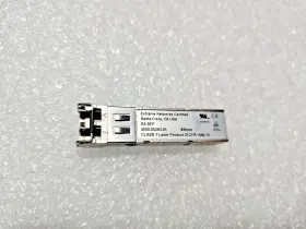 4050-00283-01 Extreme Networks 1g Sfp Sx Multi Mode 850nm Transceiver