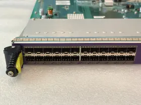 G24xc Extreme Networks 41543 Blackdiamond 8800 C-series Module 24 Sfp G24xc Extreme Networks 41543 Blackdiamond 8800 C-series Module 24 Sfp