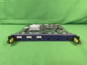 8900-40g6x-xm Extreme Networks 41711 Blackdiamond 6-port 40gbase-x Qsfp Module
