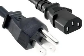 5601513-u1 Extreme Networks Enterasys Standard Power Cord - 15 A Current Rating 5601513u1