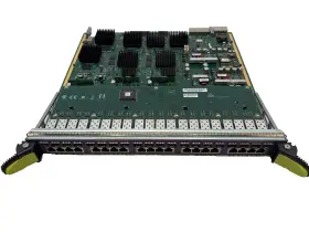 Gm-20xtr Extreme Networks 66011 Blackdiamond 12k 20port Gig Module 1y Warranty