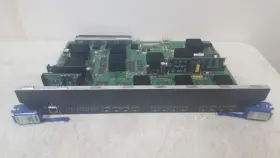 7g4270-12 Extreme Networks Enterasys 12-port Gb Platinum Distributed Forwarding Engine