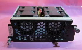 Ssa-t8028-0652 Extreme Networks 8910841-00-n Genuine Enterasys Ssa-fb-fan Fan Tray Assembly For Switch