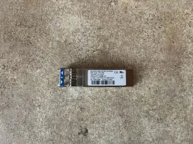 Afct-739smz-ex1 Extreme Networks 10g Sfp Transceiver Module V4-2
