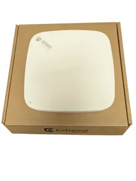Ap650 Extreme Networks Lot Of 5 - Aerohive Indoor Wireless Access Point