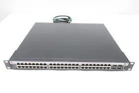 B3g124-48 Extreme Networks B3g12448 Enterasys 48-port Ethernet Switch