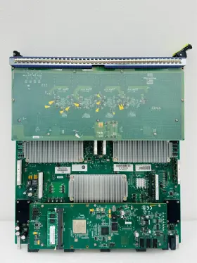 Bdxa-100g4x-xl Extreme Networks Blackdiamond - Free Shipping