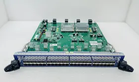 Bdxa-10g48x Extreme Networks Blackdiamond 48 Port Module - Free Shipping