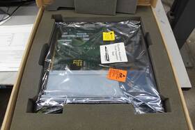 Extreme Networks G48xa Blackdiamond 8800 41542 48-port Gigabit Ethernet Module