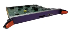 Msm-48 Extreme Networks 41212 Blackdiamond 8800 Management Switch Module