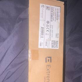Extreme Networks Vims-2x25ge-sfp28