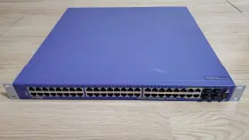 X450a-48t Extreme Networks Summit 48-port Gigabit Ethernet Switch 16157