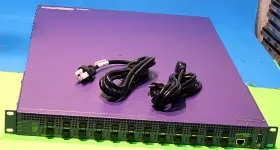Vim1-summitstack Extreme Networks X650-24x Network Summit 17002 With Core License 17011