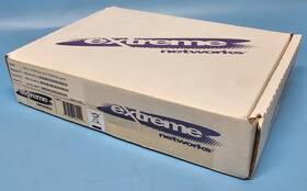 Extreme Networks Xgm-2xn New 16111 2 Port Xenpak For Summit X450