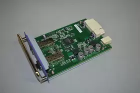 Xgm2-2sf Extreme Networks 16114 X450e X450a 2 Port 10gbase-sr/lr Switch Module
