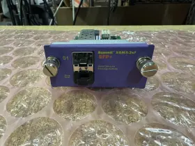 Xgm3s-2sf Extreme Networks Summit Sfp Expansion Module